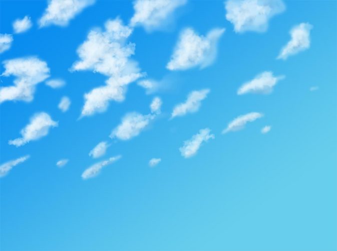 青空素材