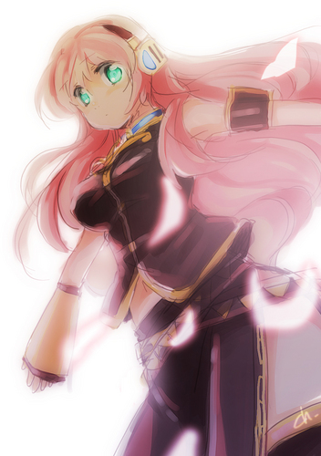 ・・・LUKA・・・