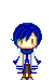mini カイト