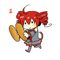 パン☆パン☆パン☆(小)