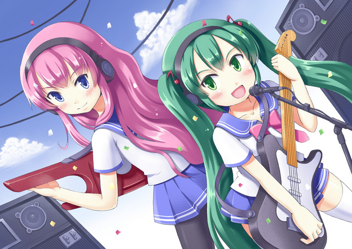 ネギトロライブ2012!!!