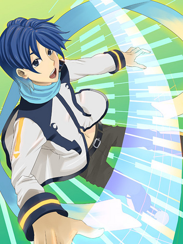 KAITO