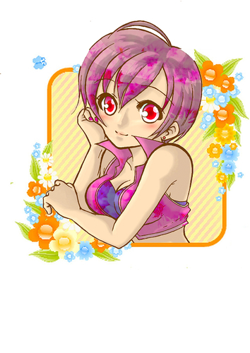 Blossoms