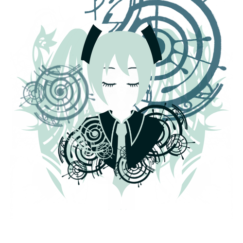 ミク