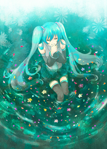 みく