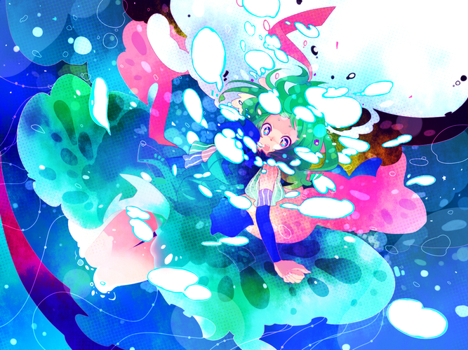 ウタカタ