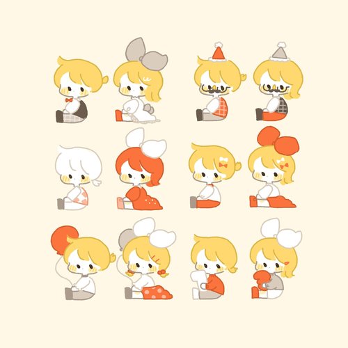 13周年!