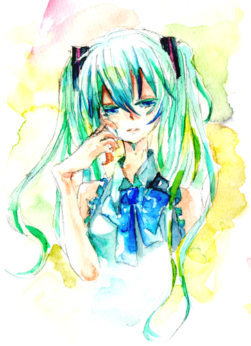 涙