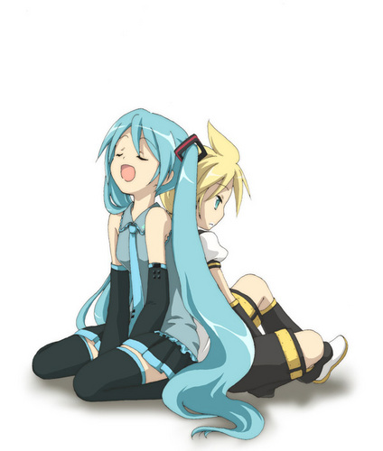 憧れ