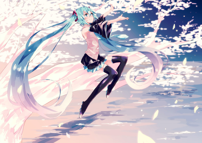 ミクの日