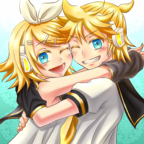 ぎゅっ!