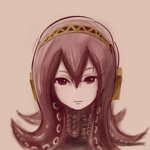 たこルカさん