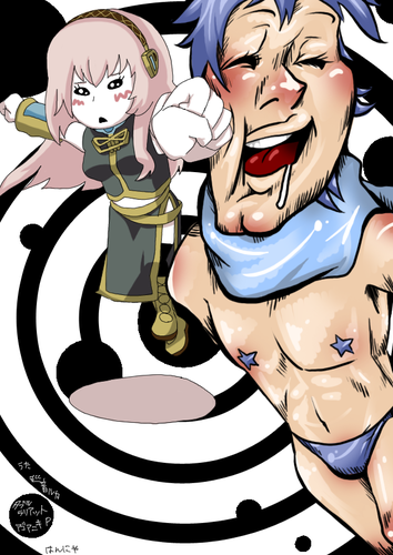 よっこrダブルラリアァァァット!!!