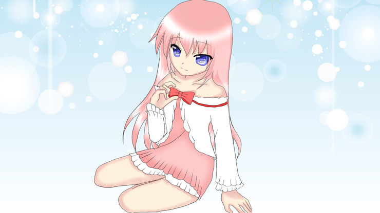 ルカさん