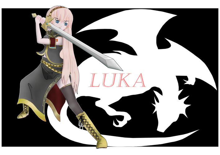 【LUKA】