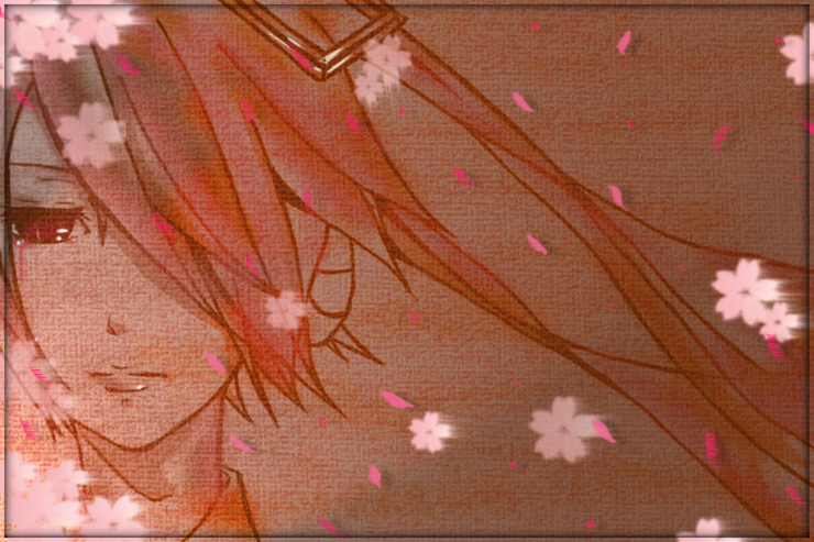 桜ミク
