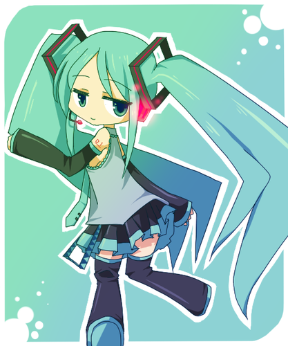 みく