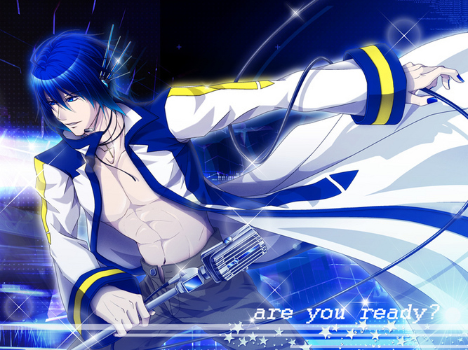 Are you ready?