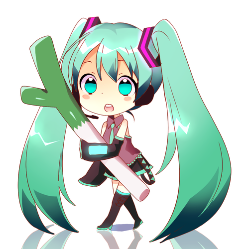 ミニミク