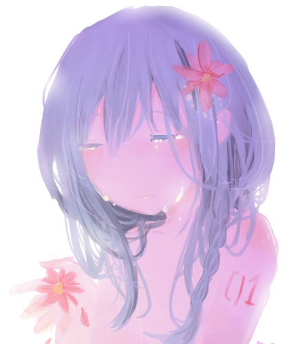 ごめんね、それは嘘。