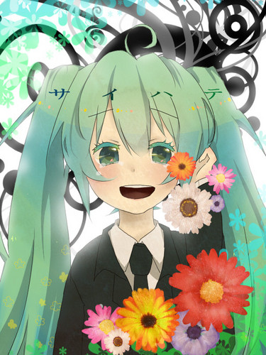 サイハテ
