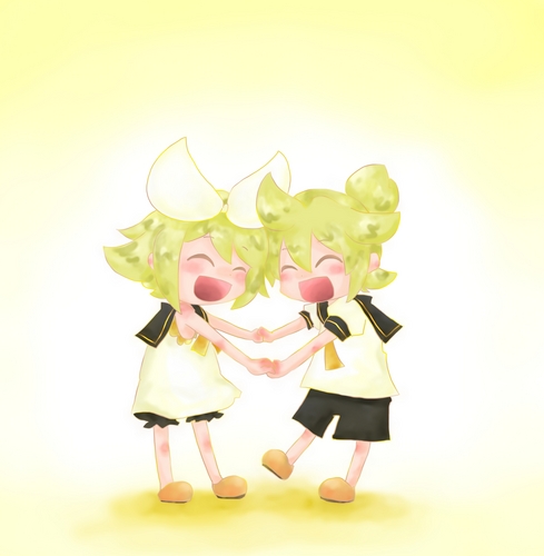 なかよしちびみね