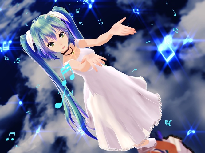 Last Night, Good Night(調整中で・・・す。)