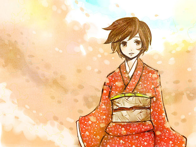 桜MEIKO