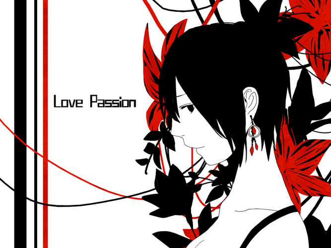 Love Passion