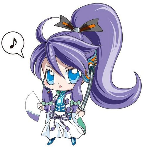 がくぽぽ