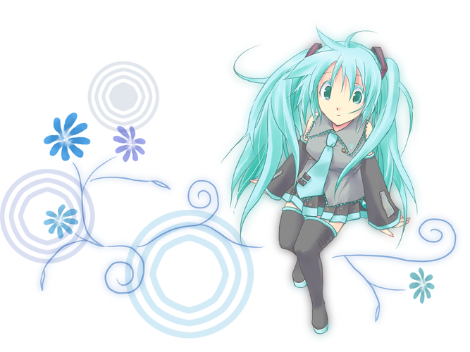 描いてみたをやりたかったんです