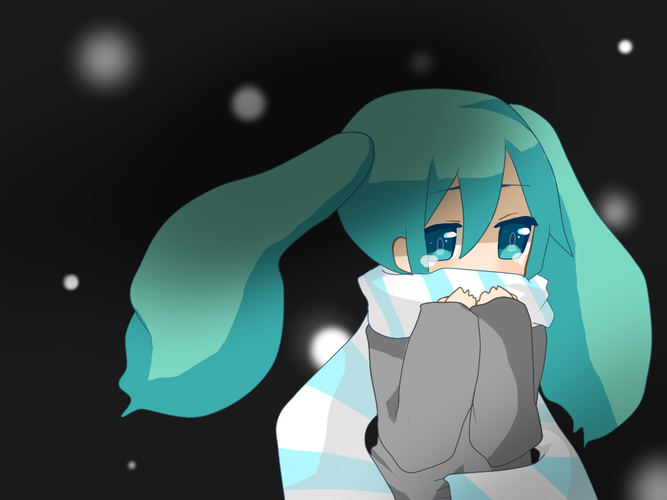初めての恋が終わる時