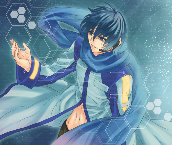 初KAITO