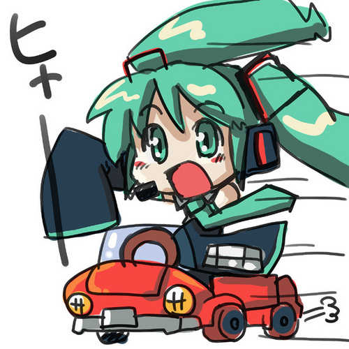 ヒャー