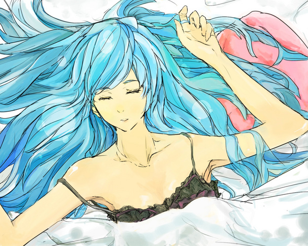 zzz。