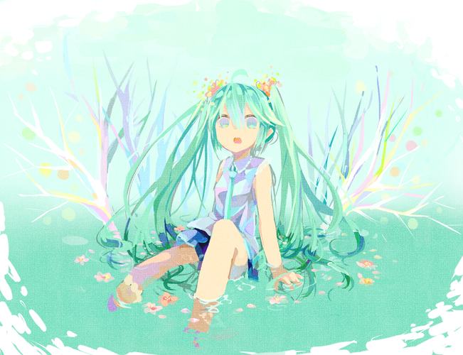 はつね
