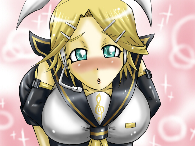 偽乳