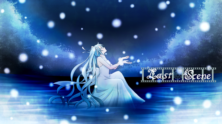 Last Scene
