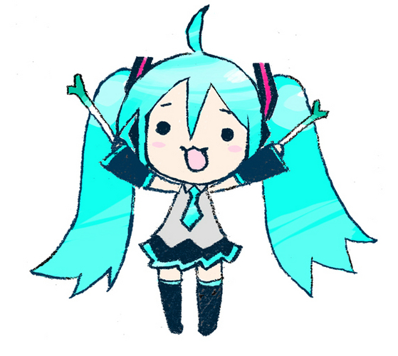 ねぎみくーん