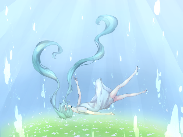水葬