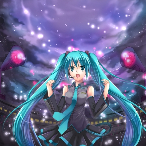 あ~↑