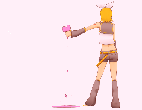 ほら!