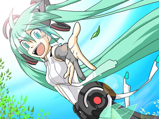 全力☆はぴねす↑↑
