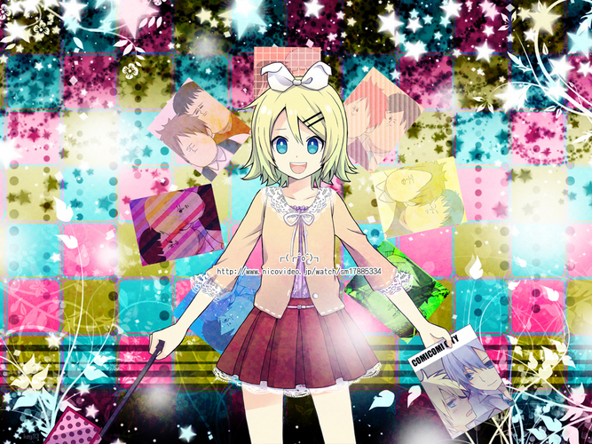 リンさん