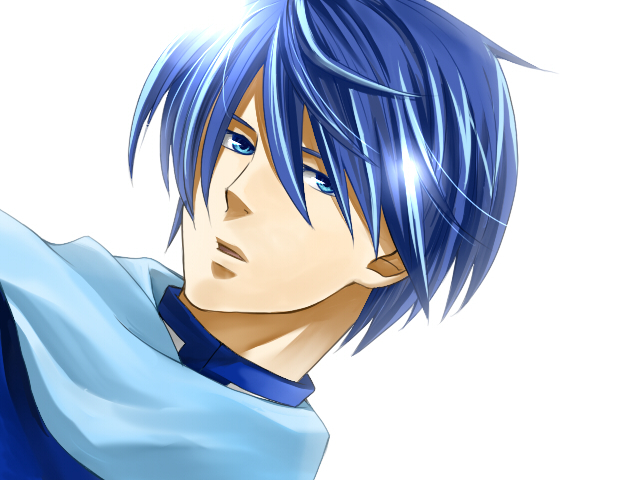 KAITOおにーさん