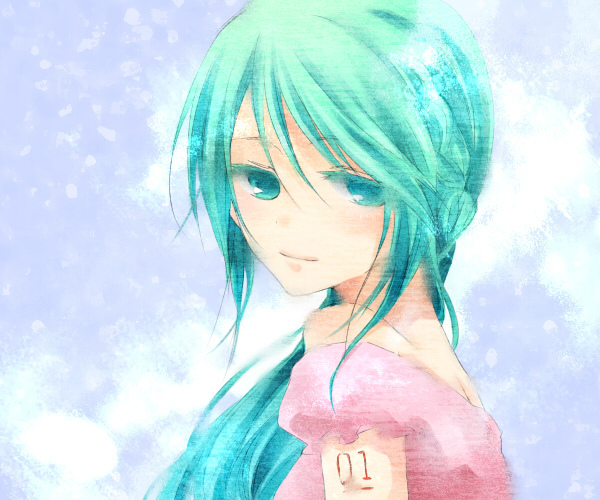 らくがき
