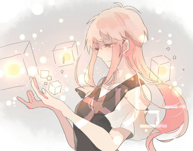 メリュー