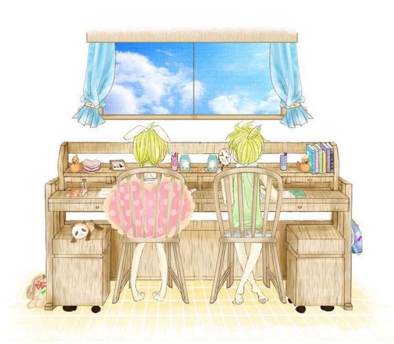 夏休み