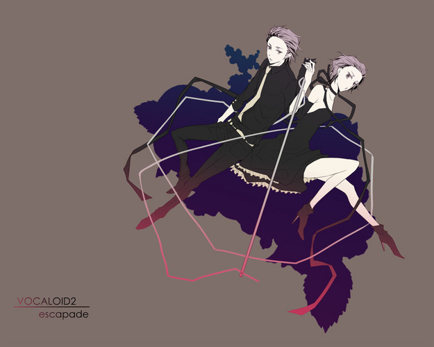 escapade