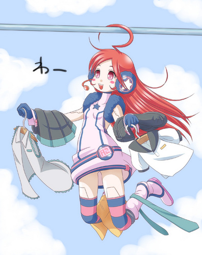 ビューティフルサンデー